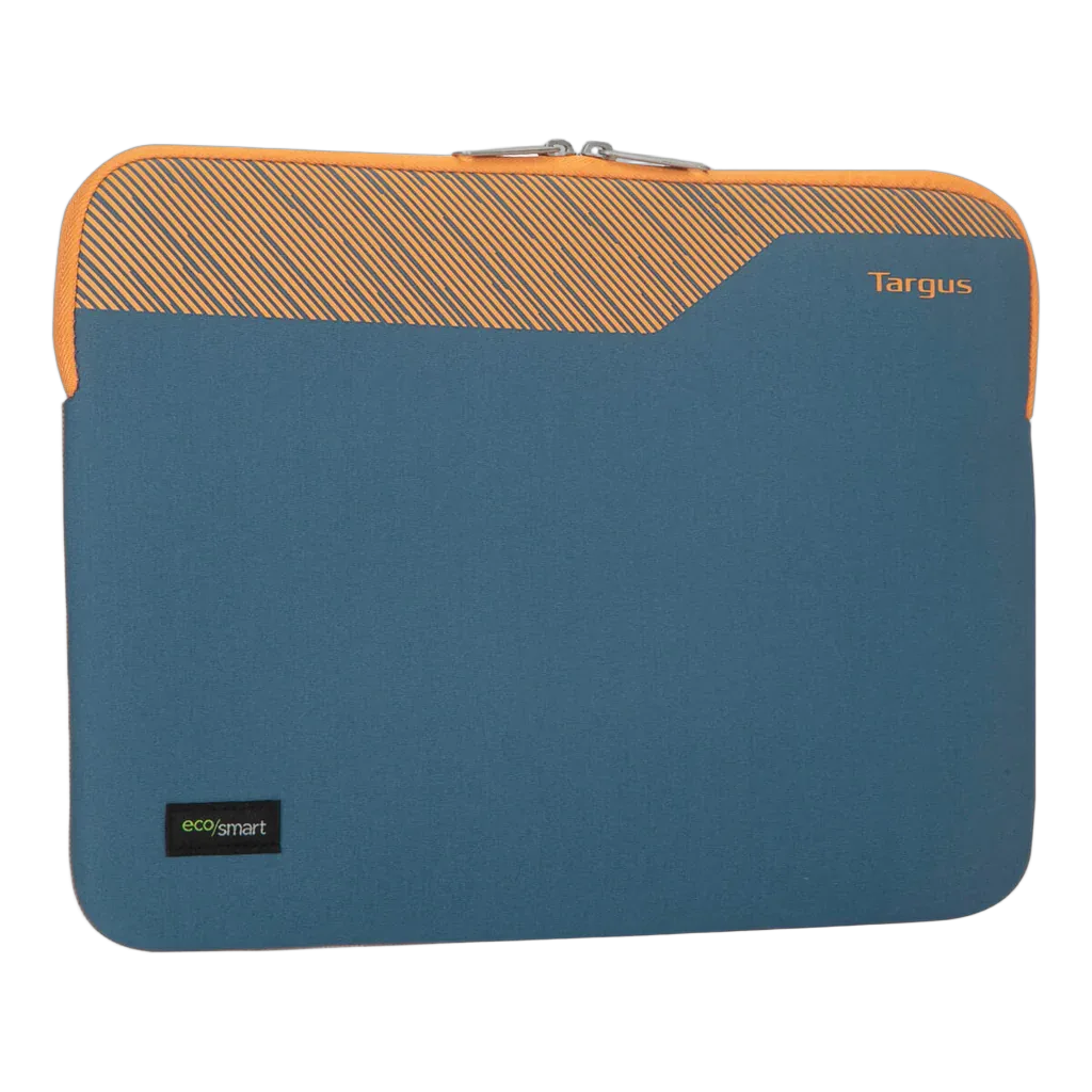 Targus Pulse II 13-14" EcoSmart Housse - Bleu — vue 5