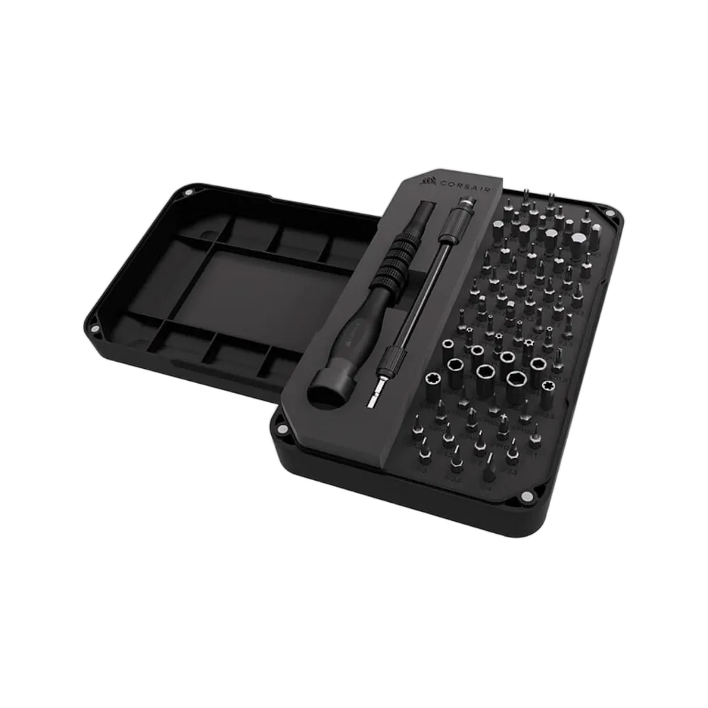 Corsair Kit d'outils de précision — vue 1
