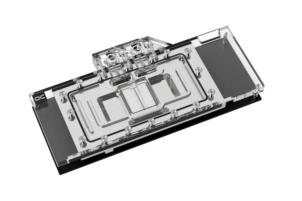 Alphacool Eisblock Aurora ARGB pour RX 7900XT-Seconde Vie — vue 4