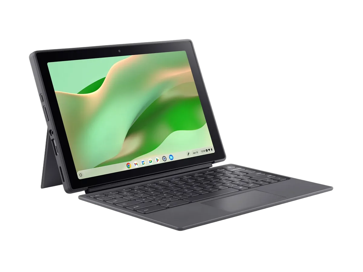 Acer D723N-TCO-K8RR 11" p 8/128 Go Chrome — vue 1