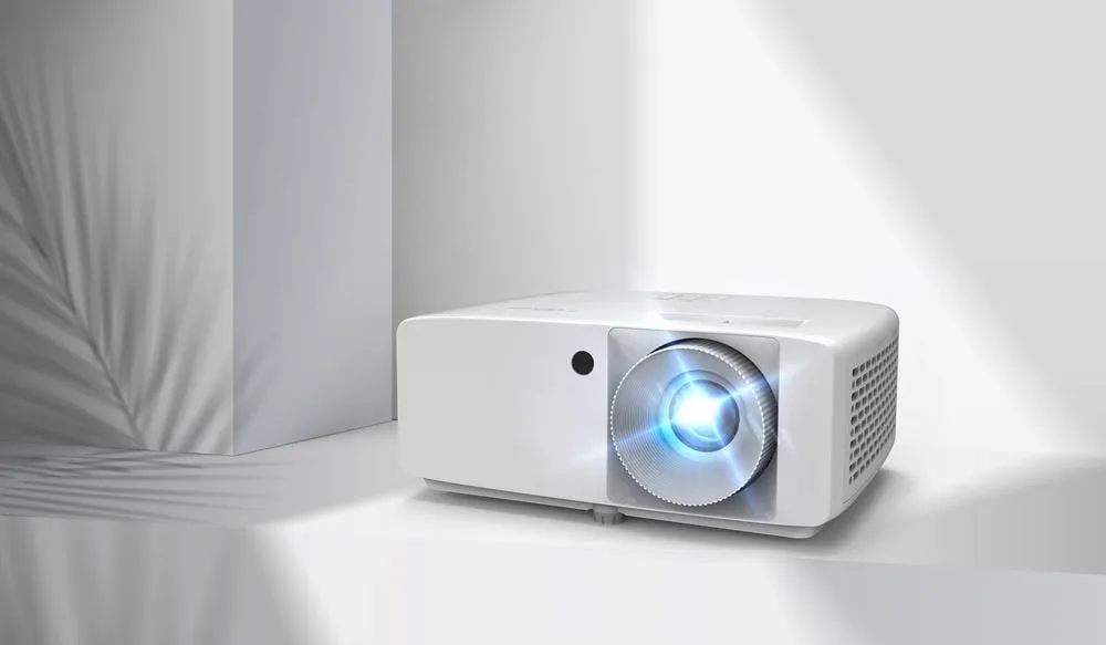 Optoma ZW340E WXGA (1280 X 800) 3600 — vue 11