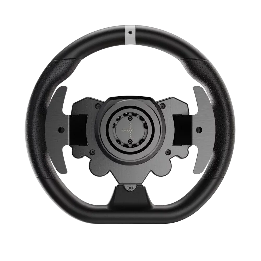 Moza Racing R3 Bundle - XBOX & PC — vue 3