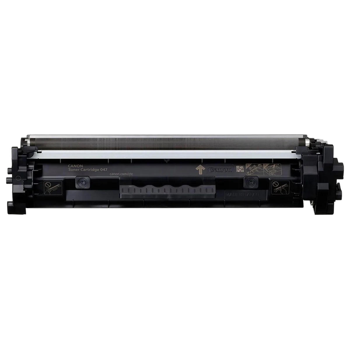 Canon Toner Noir 047 1600 Pages - 2164C002 — vue 3