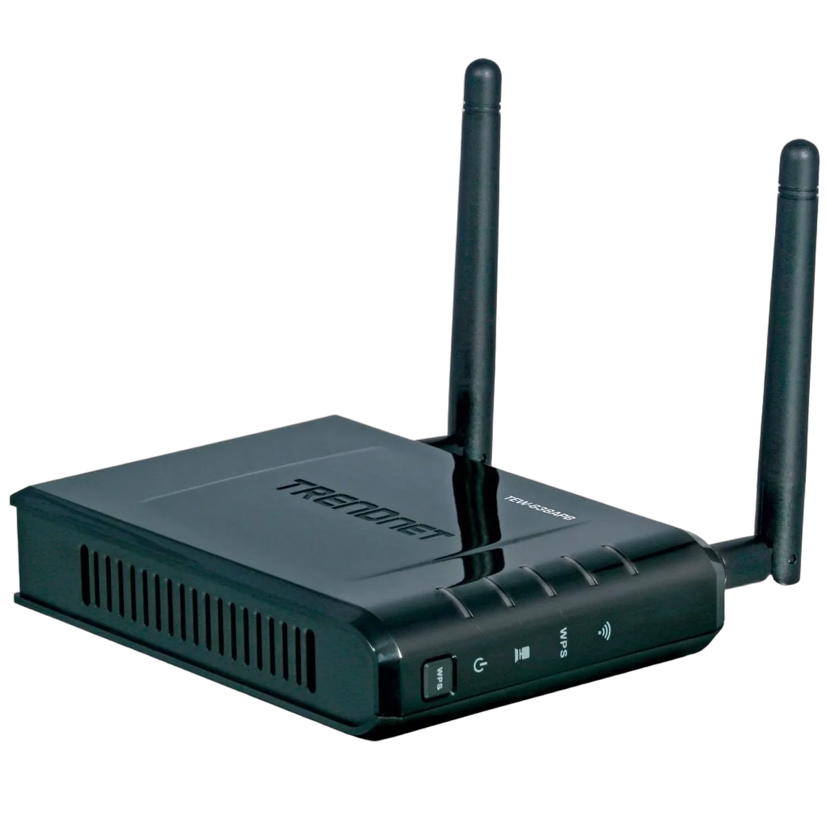 TrendNet TEW-638APB - Wifi 802.11n 300MB — vue 1