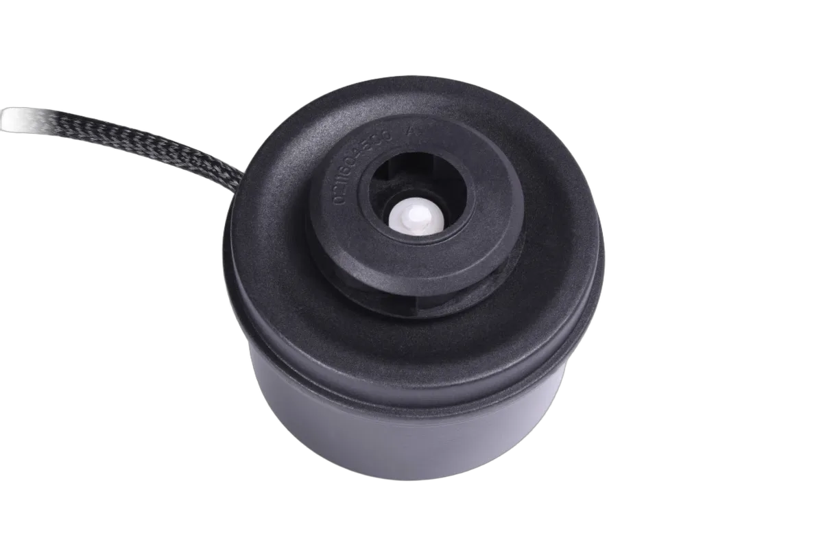 Alphacool VPP Apex Pump - Noir — vue 1