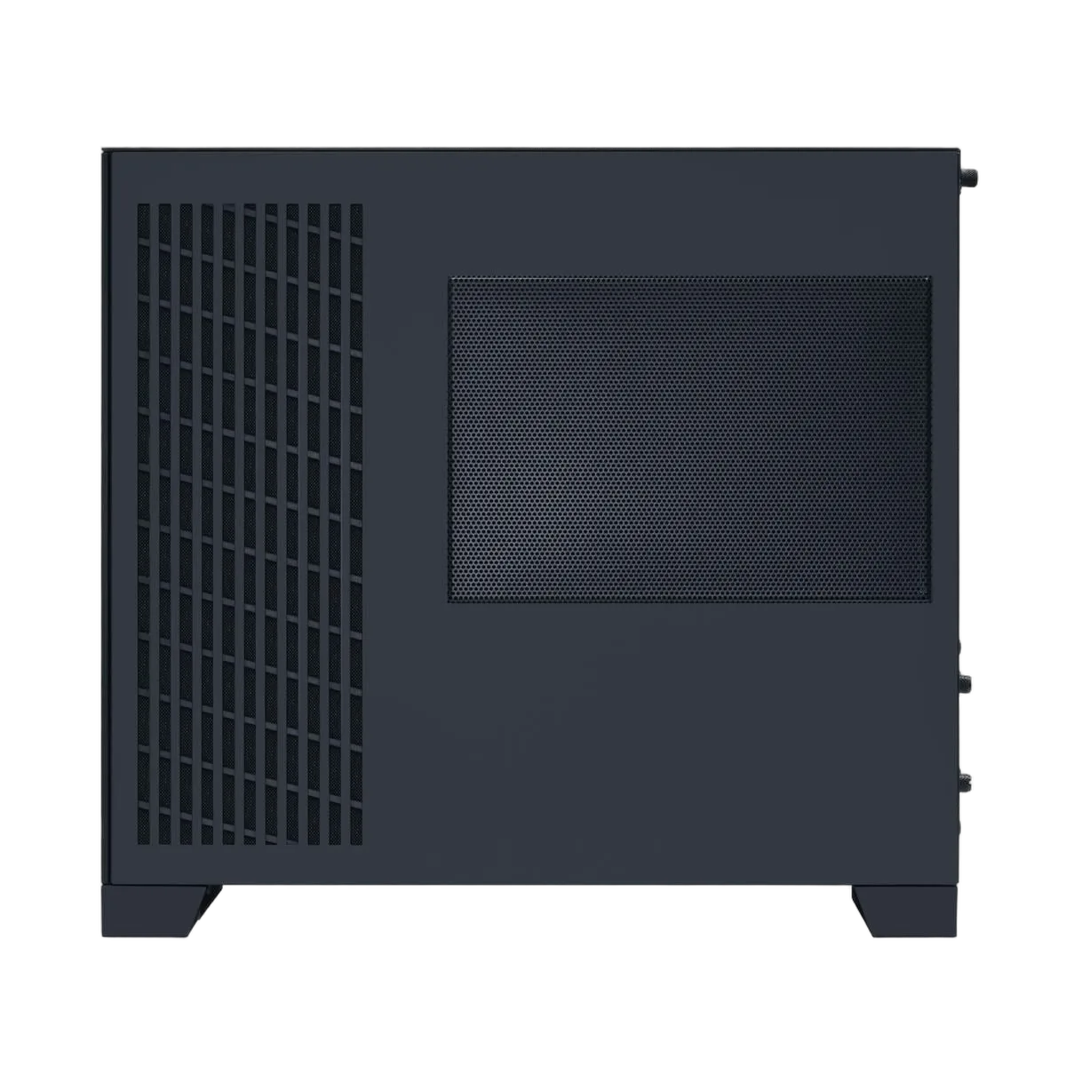 Lian-Li O11D Mini V2 Flow Noir - mT/Sans Alim/ATX — vue 5