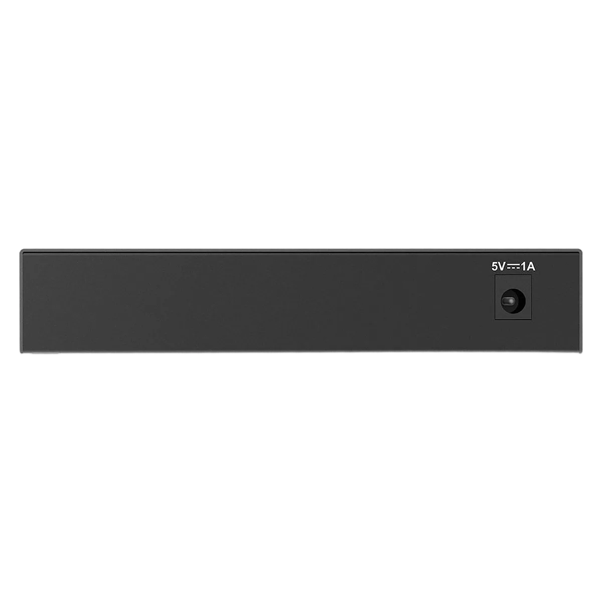 D-Link DGS-108GL — vue 2