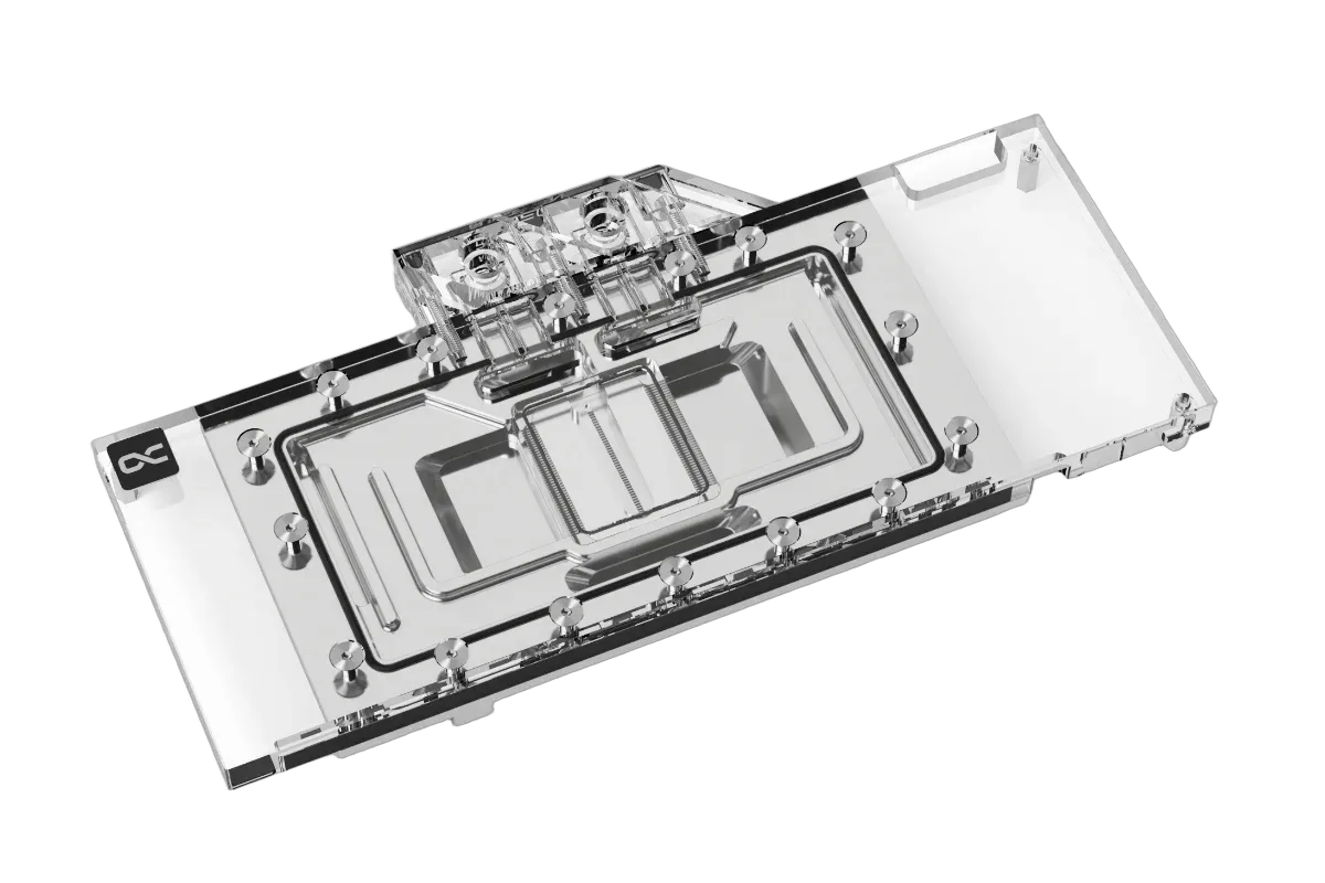 Alphacool Eisblock Aurora ARGB pour RX 7900XT-Seconde Vie — vue 1