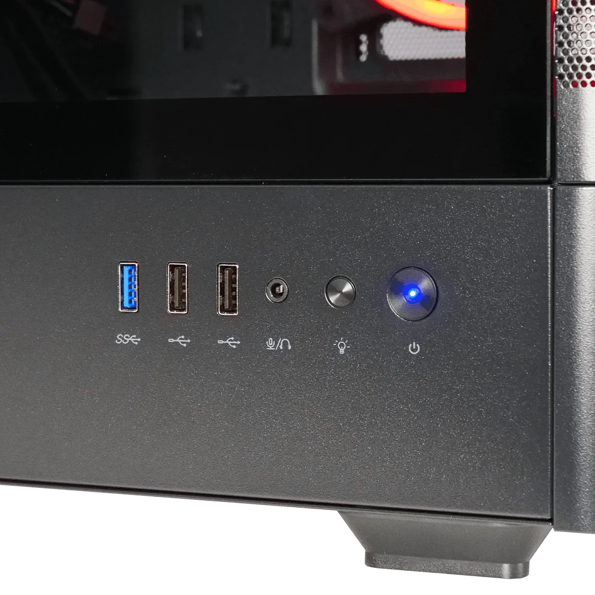 ARCANE - R7-5700X/5060/32Go/1To — vue 5