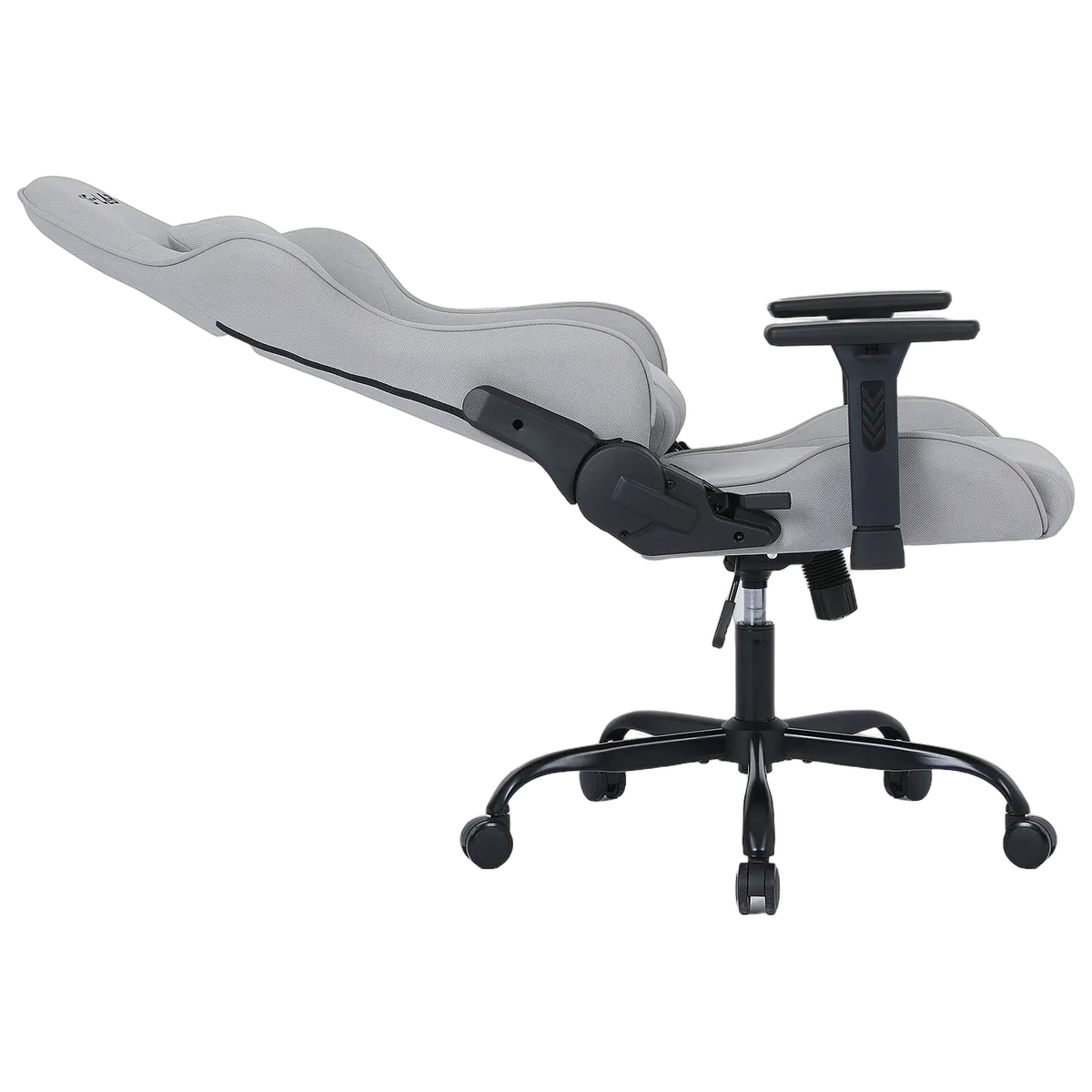 The G-LAB K Seat Platinium - Gris — vue 4