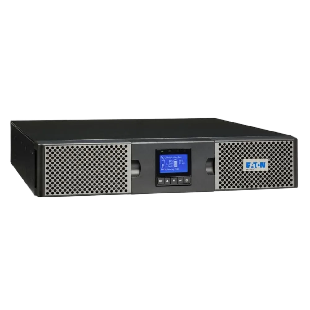 EATON MGE Eaton 9PX 1500i RT2U — vue 1