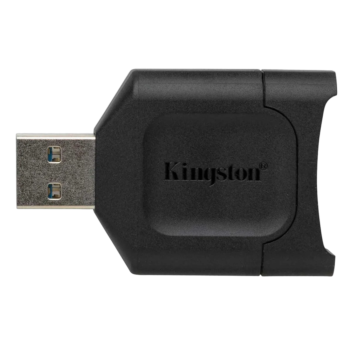 Kingston MLP - MobileLite Plus - Lecteur SD USB 3.2 — vue 1