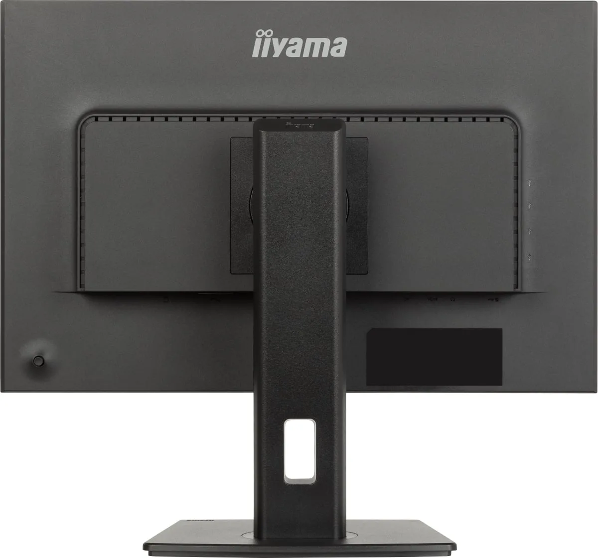Iiyama PROLITE XUB2495WSU-B7 - 24.1" FHD+ 75Hz IPS 4ms 16:10 Pivot — vue 6