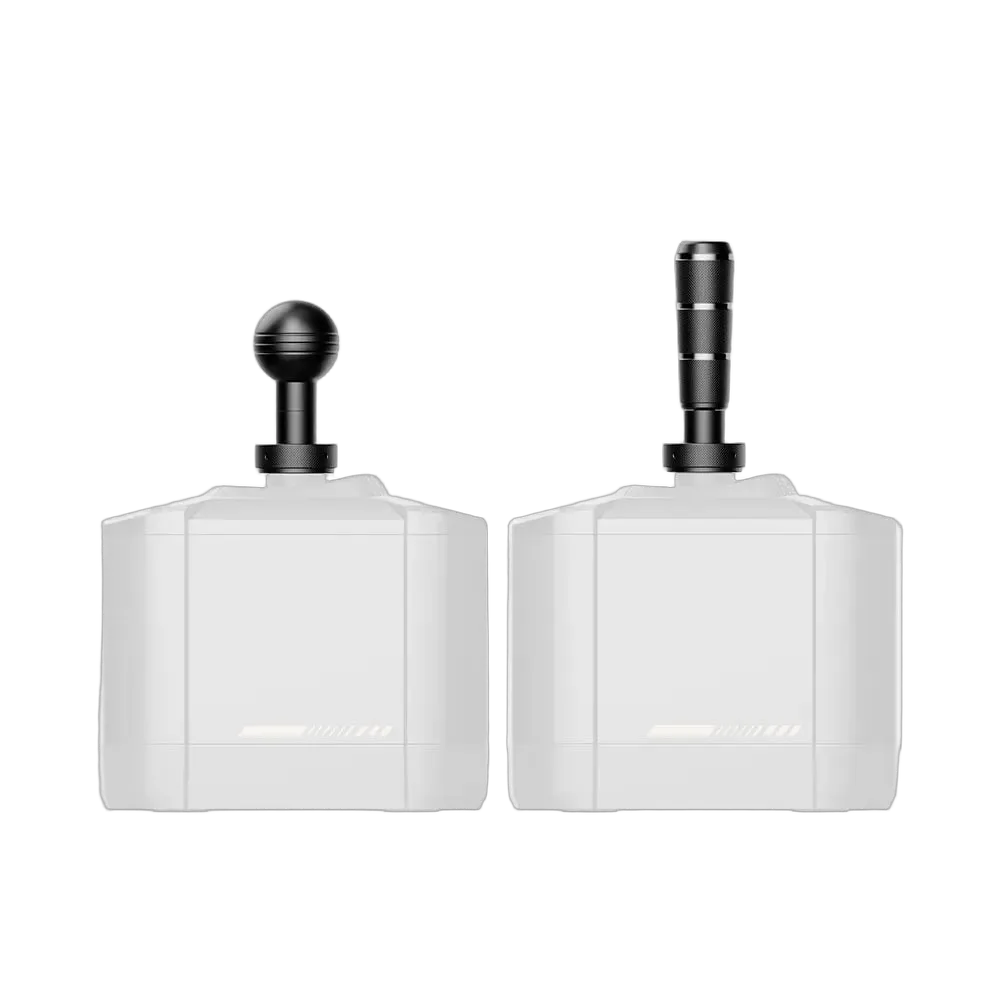 Moza Racing Active Shifter Knobs - RS079 — vue 1