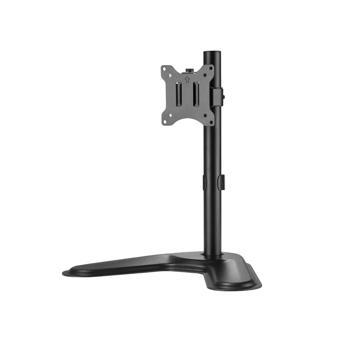 Kimex International Support de bureau pour 1 écran 17" à 32"-Seconde Vie — vue 5