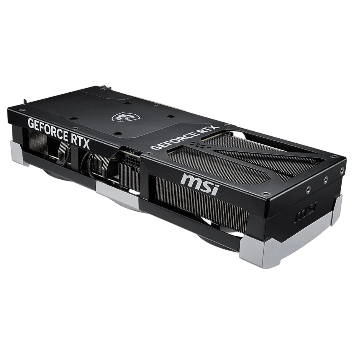 MSI GeForce RTX 5090 32G VENTUS 3X OC — vue 5