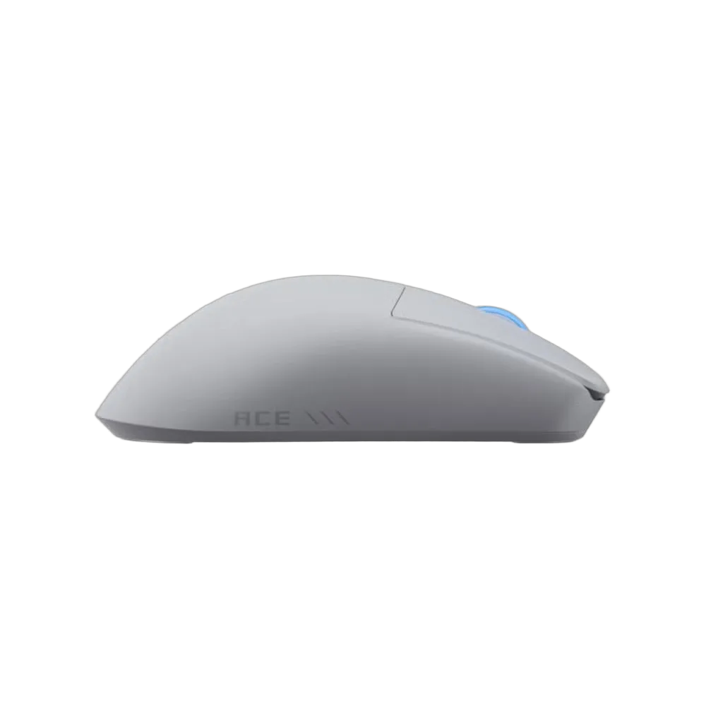 Asus ROG Harpe II Ace - Sans-Fil - RGB - Blanc — vue 6