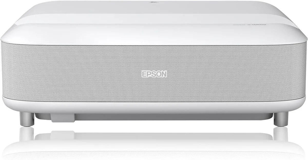 Epson EH-LS650W — vue 1