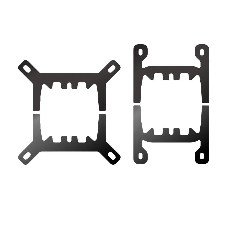 NZXT Kraken Plus 360 RGB - 360mm - Noir — vue 11