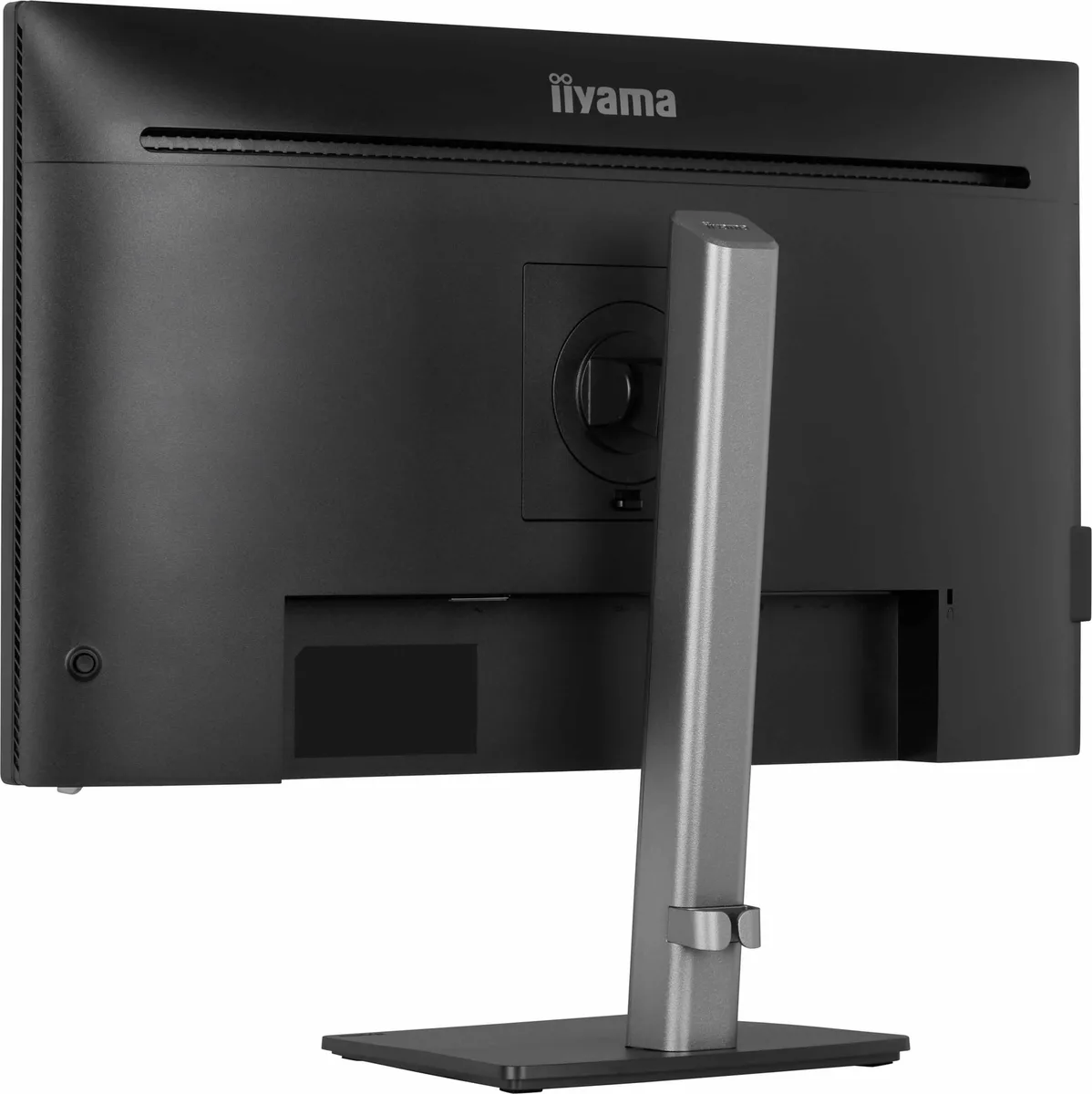 Iiyama ProGraphic - 27" 4K IPS Black 99% DCI P3 USB-C Dock Certifié Pantone — vue 12