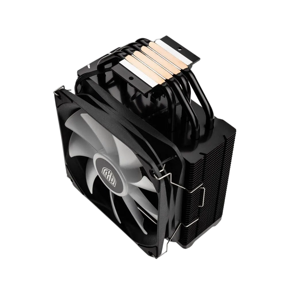 Kolink Umbra EX180 ARGB — vue 3