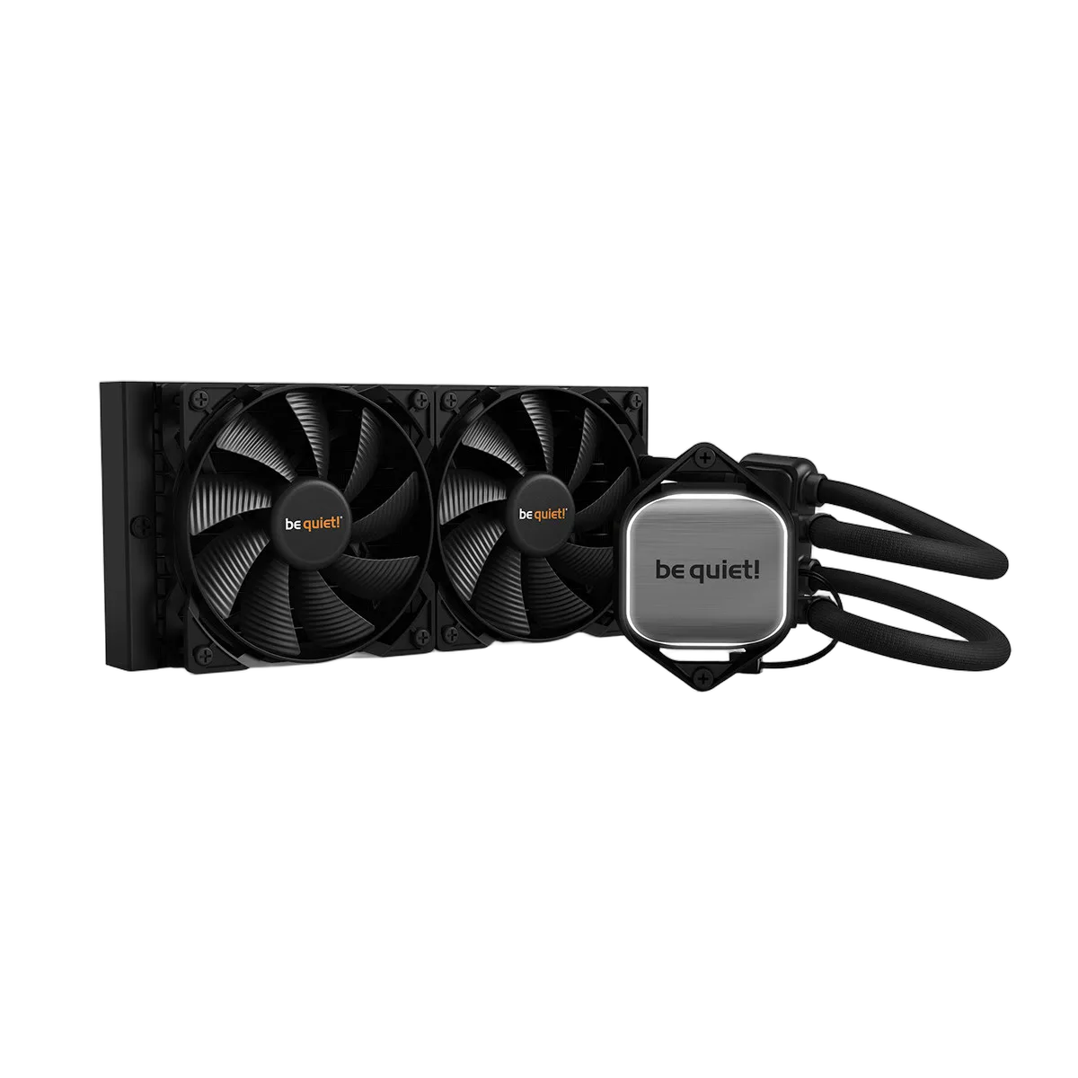 be quiet! Pure LOOP 240mm - BW006-Seconde Vie — vue 1