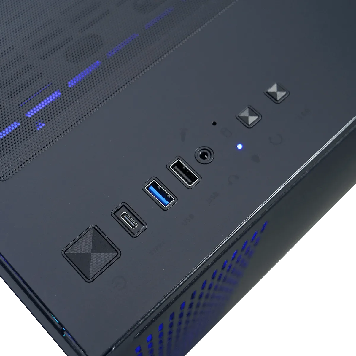 LITTLE SPIRIT - I5-14600KF/5070Ti/16Go/1To — vue 5