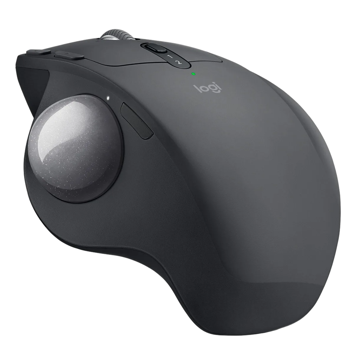 Logitech MX Ergo - Graphite — vue 5