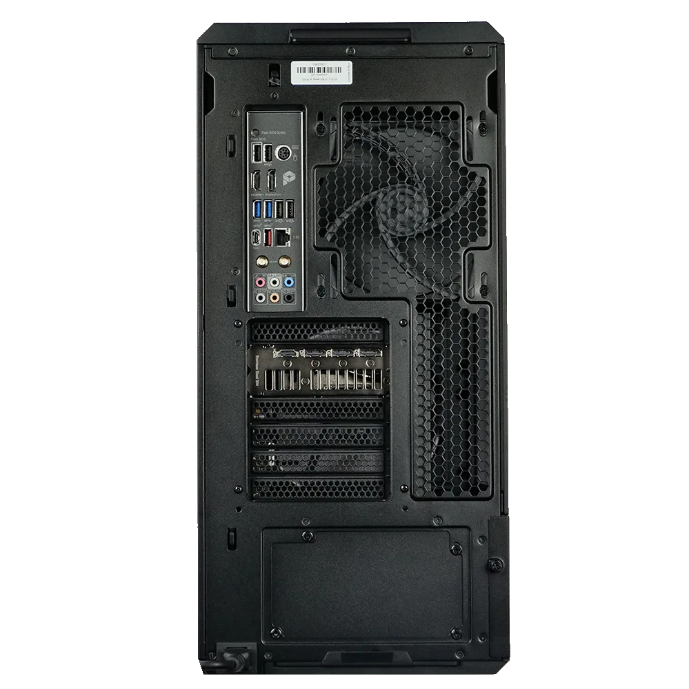 CINEMA CREATOR - i7-14700KF/5060Ti-16/32Go/2To — vue 6