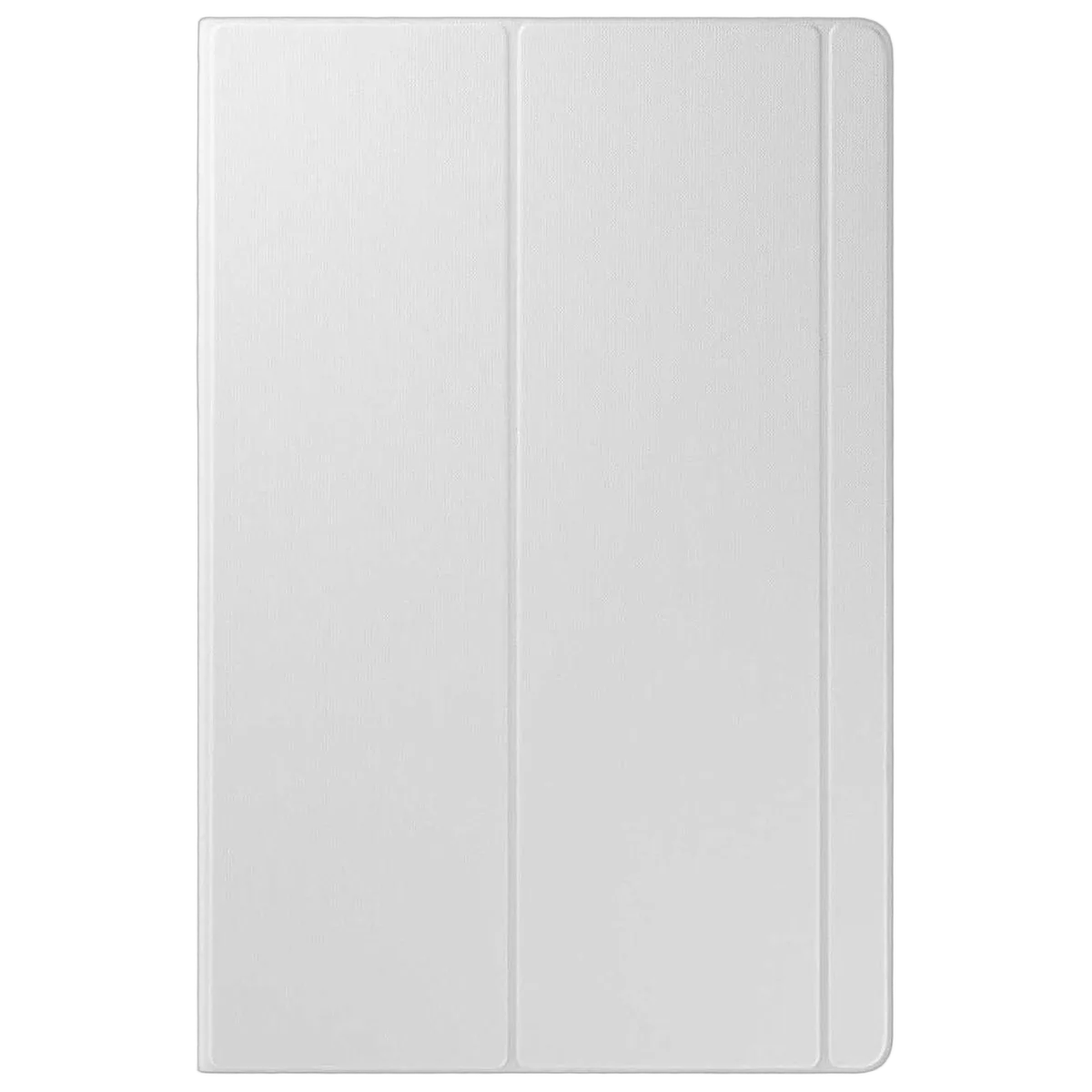 Samsung Book Cover EF-BT510 Blanc pour TAB A 2019 — vue 1