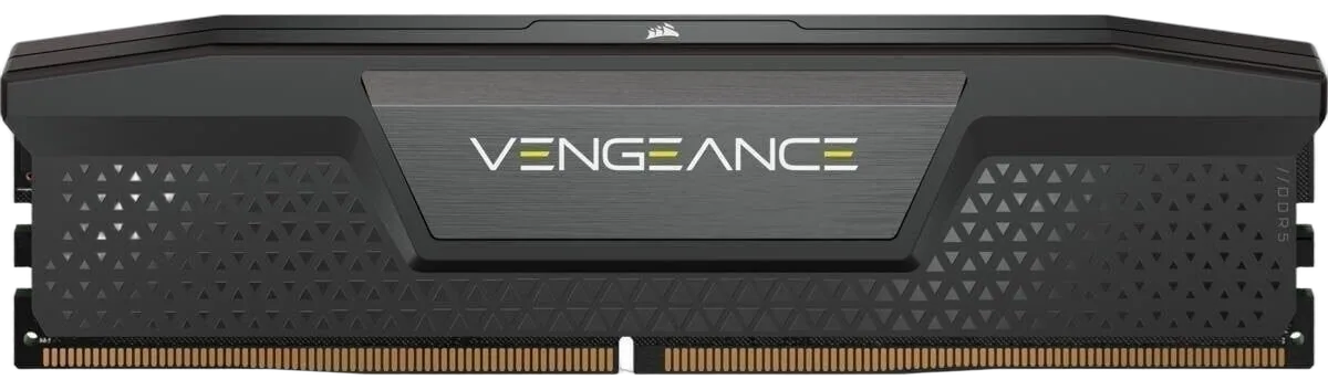 Corsair Vengeance 32Go (2x16Go) DDR5 6000MHz — vue 2