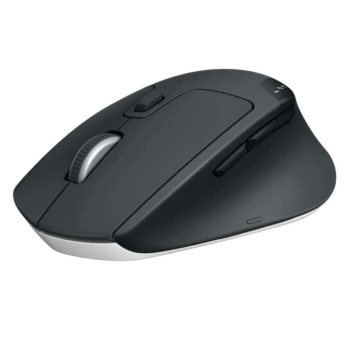 Logitech M720 Triathlon - Sans-Fil - Noir — vue 3