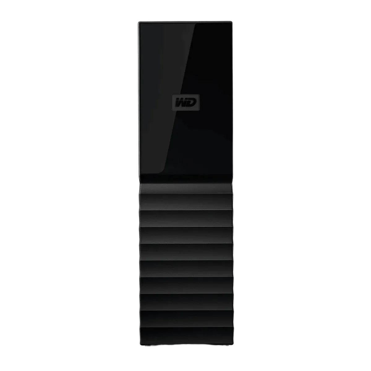 WD MYBOOK 16TB 3.5IN USB 3.0 BLACK — vue 1