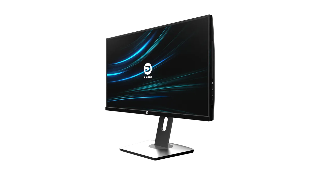 D by M.RED Zenith G24 — vue 7