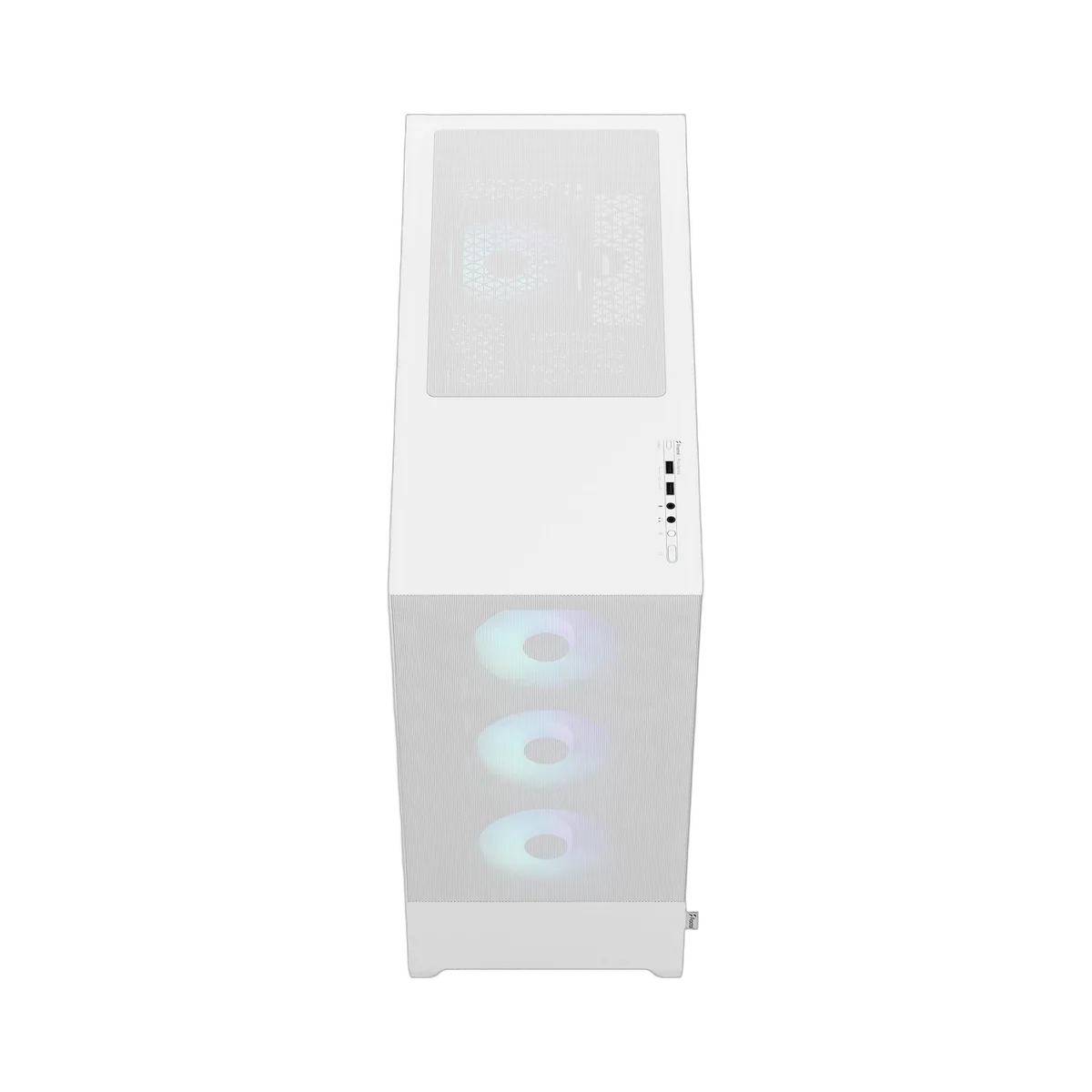Fractal Design Pop XL Air White - GT/Sans Alim/ATX — vue 6