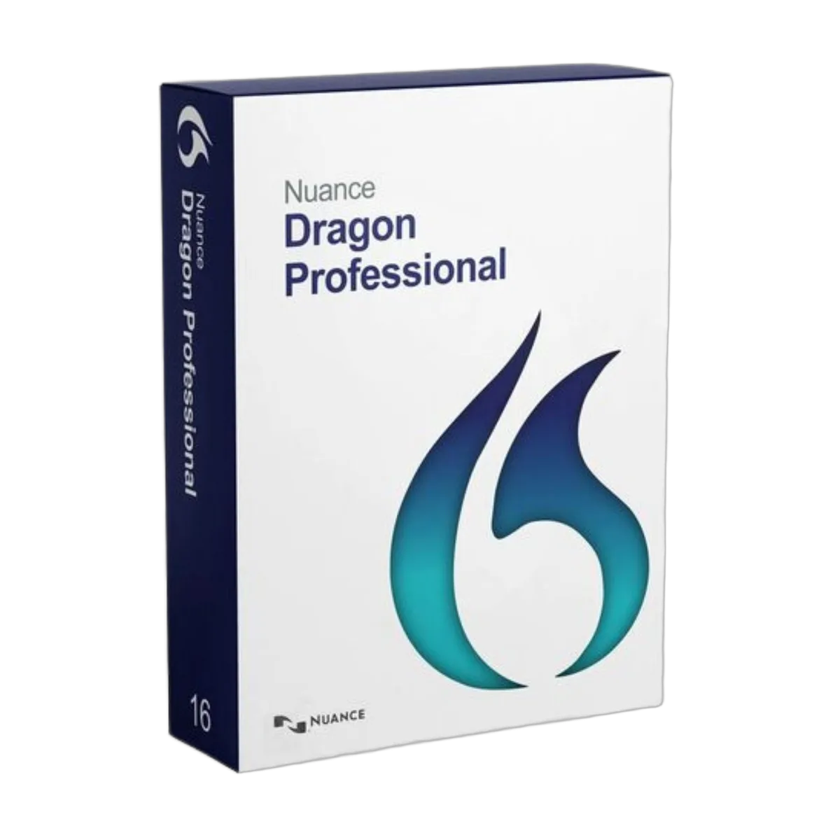 Nuance Licence Dragon Professional 1 utilisateur — vue 1