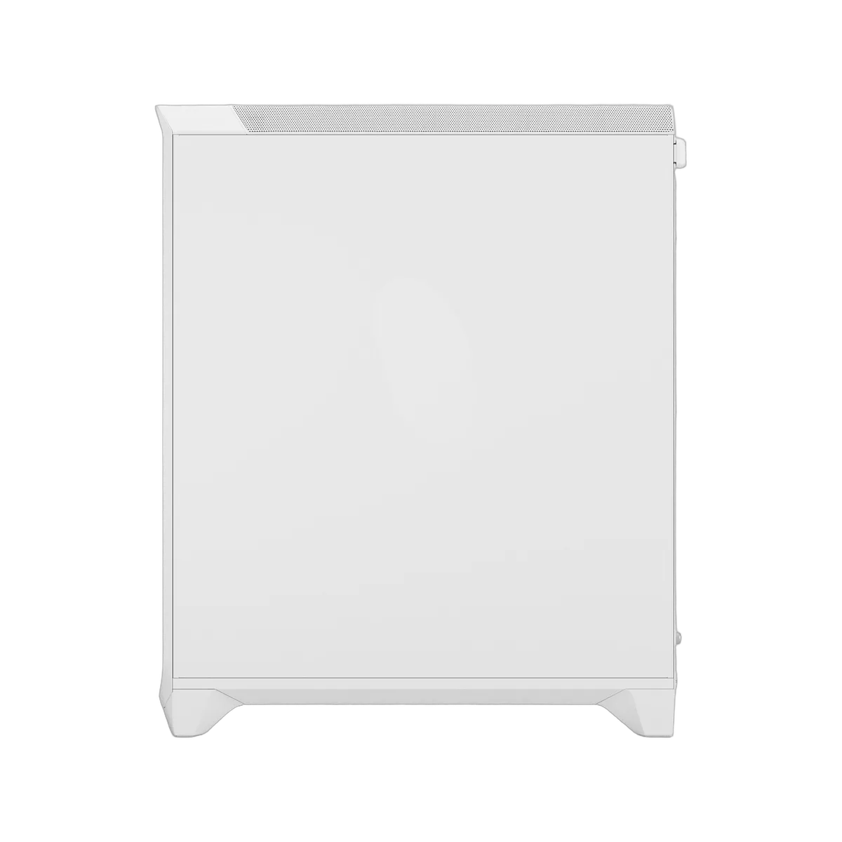 Fractal Design Meshify 3 RGB TG Clear Tint Blanc - MT/Sans Alim/E-ATX — vue 8