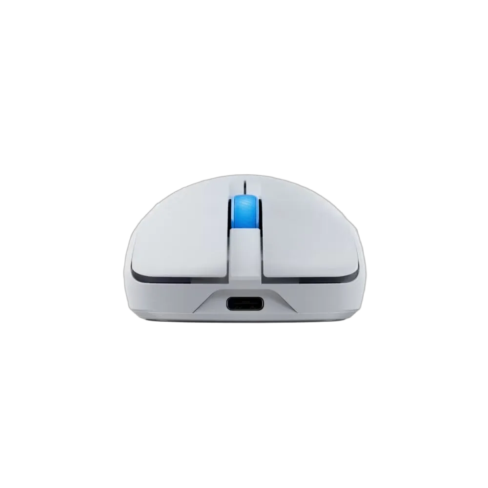 Asus ROG Harpe II Ace - Sans-Fil - RGB - Blanc — vue 2