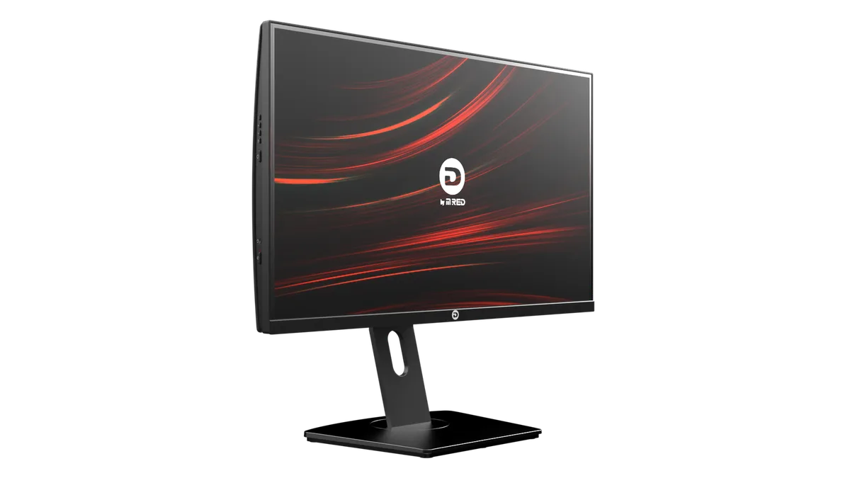 27 Glass all-in-one - I5-14400/16Go/1To — vue 2