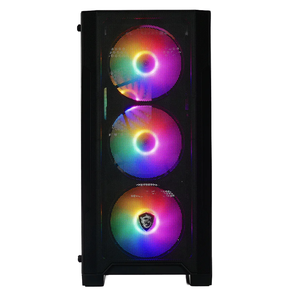 EAZY Gaming - R5-5500/5060/16Go/500Go — vue 3