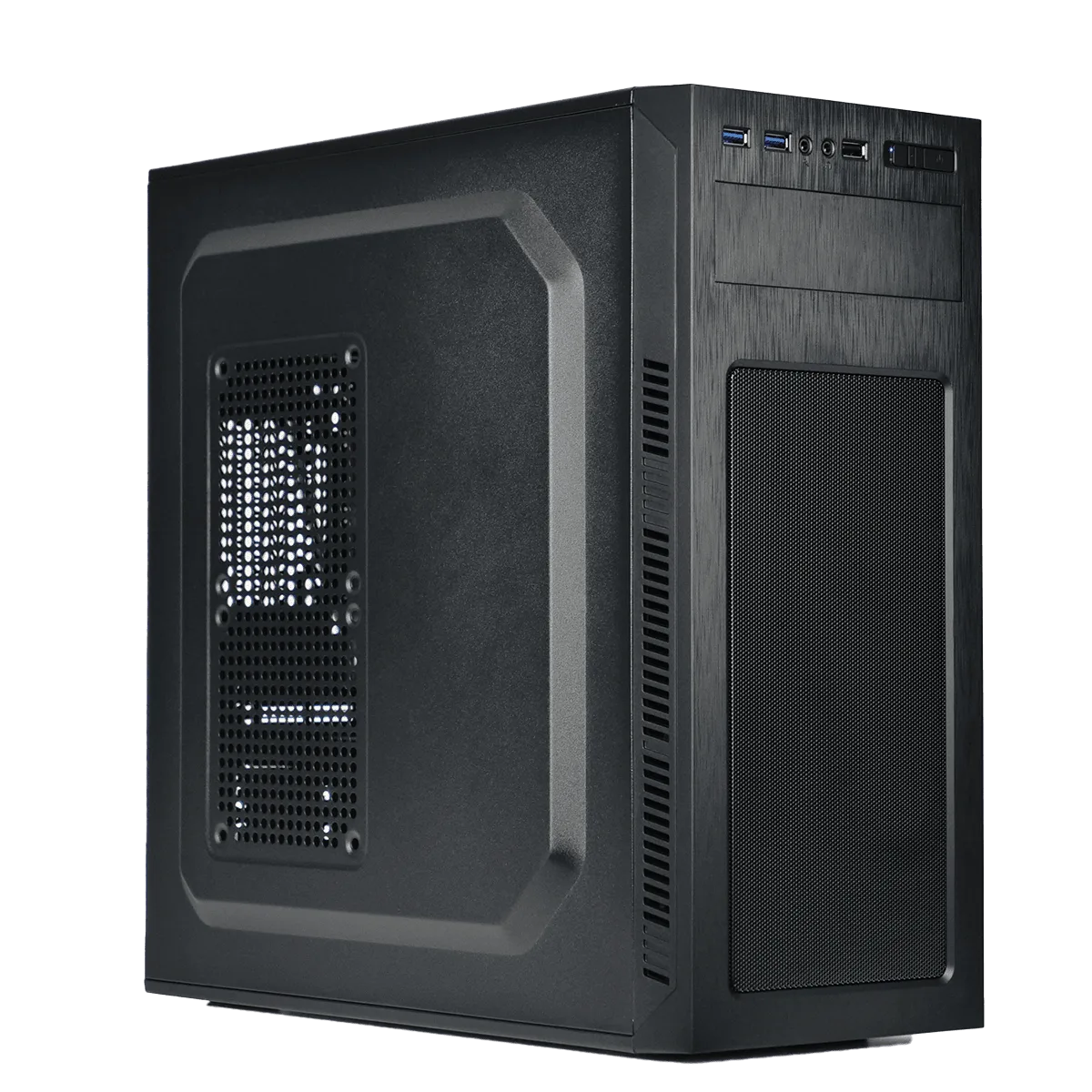 Familial 8500G - R5-8500G/16Go/500Go/W11H — vue 1