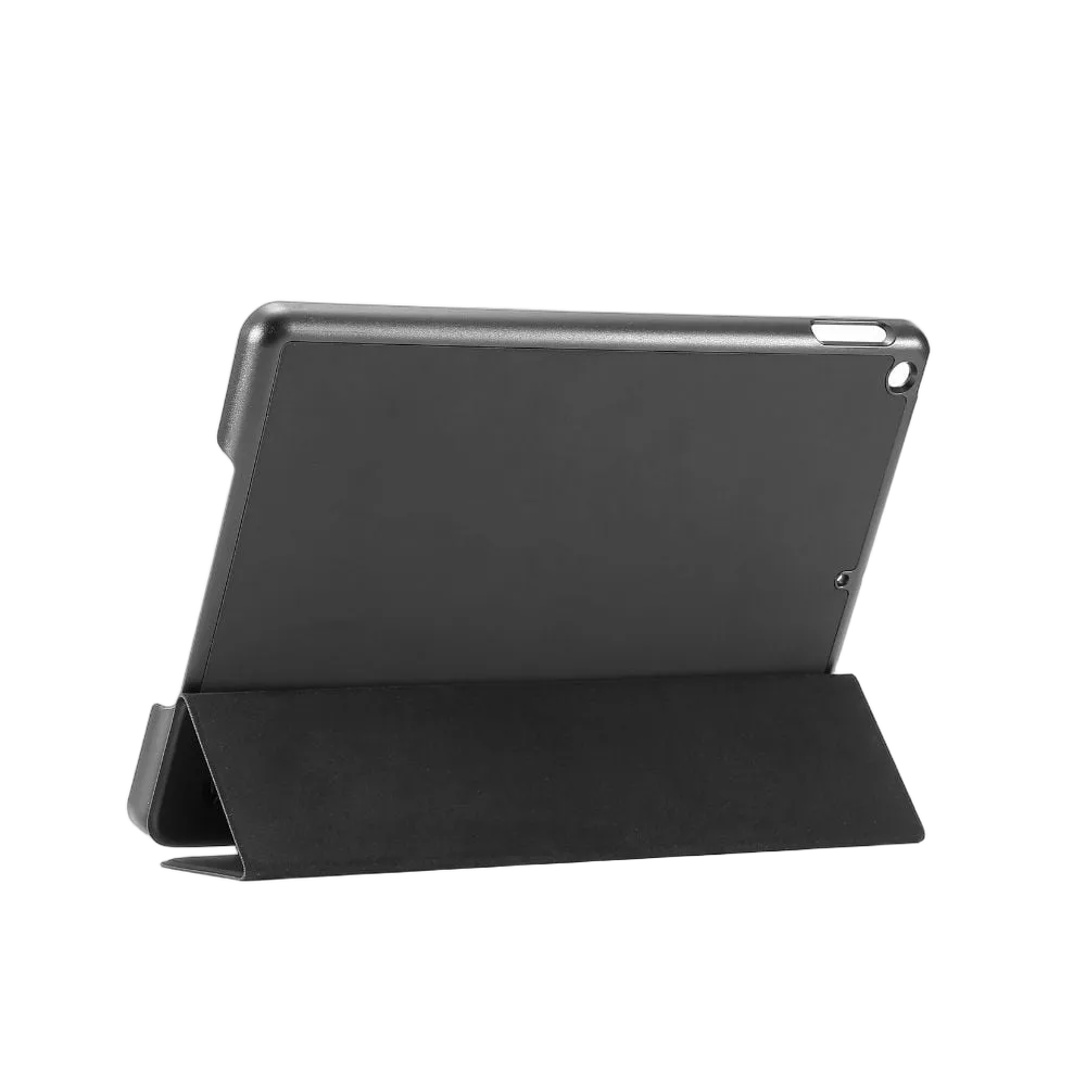 WE Etui iPad 10.2'' - Noir Rabatable — vue 2