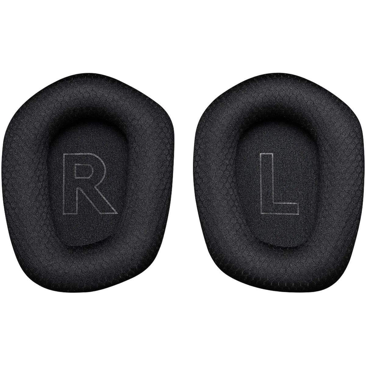 Logitech G733 Lightspeed - Sans-Fil - RGB - Noir — vue 3