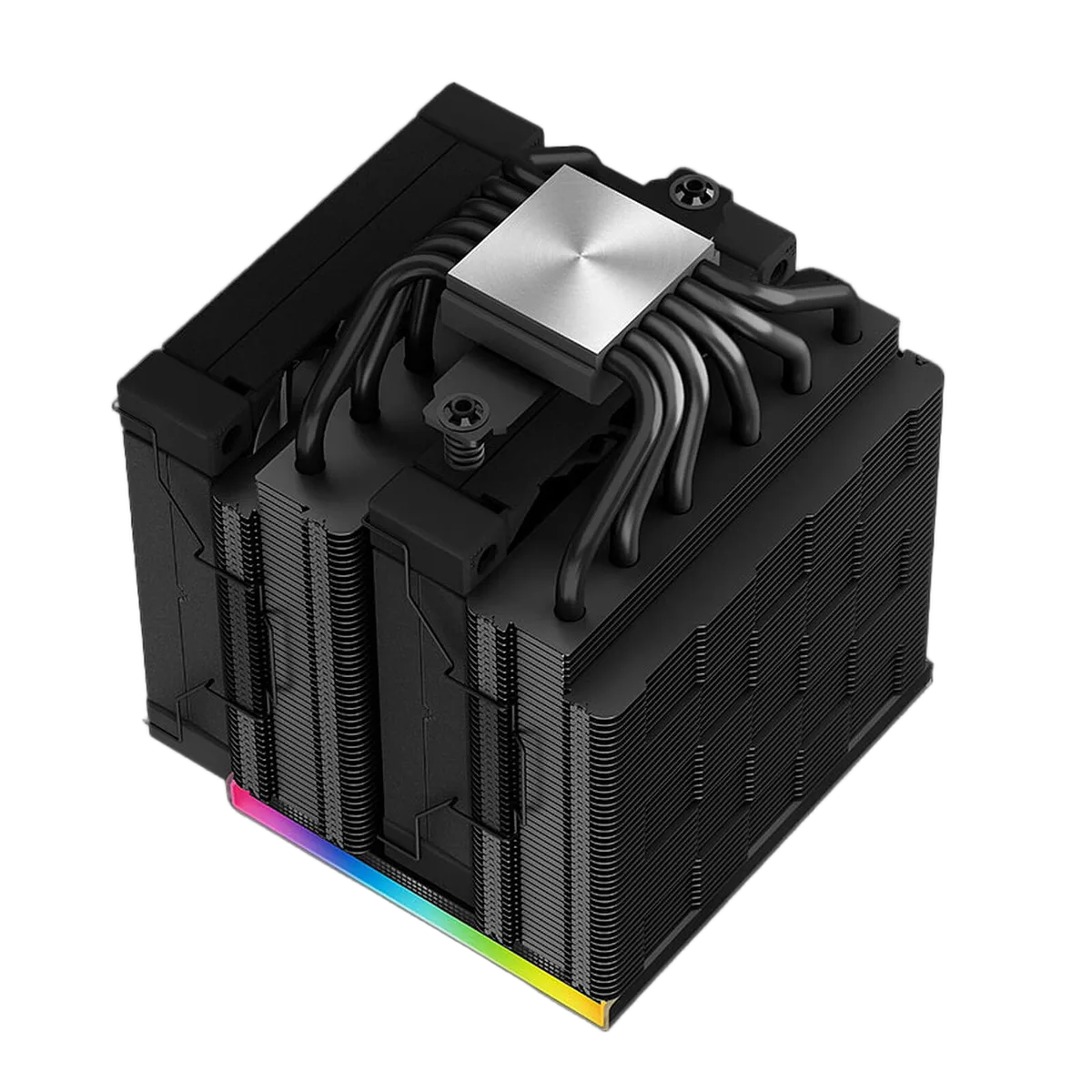 Deepcool AK620 DIGITAL - Noir — vue 5