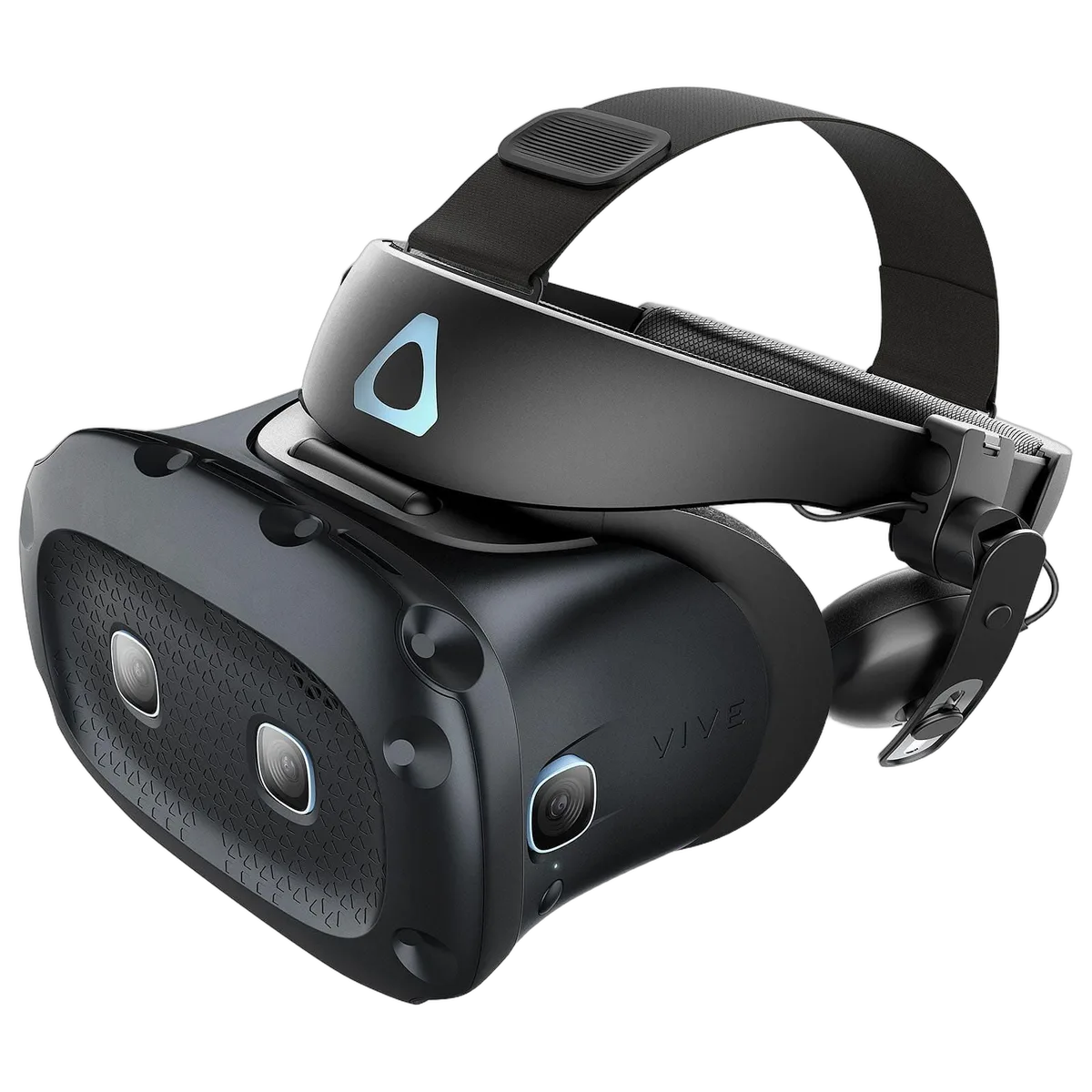 HTC Cosmos Elite HMD — vue 4