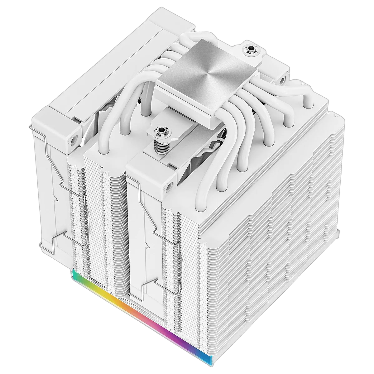 Deepcool AK620 DIGITAL - Blanc — vue 5