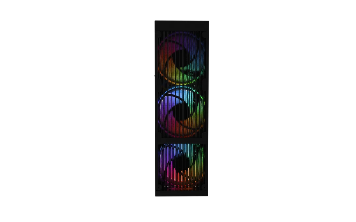 M.RED AIO 360mm ARGB - Infinite 360 — vue 4