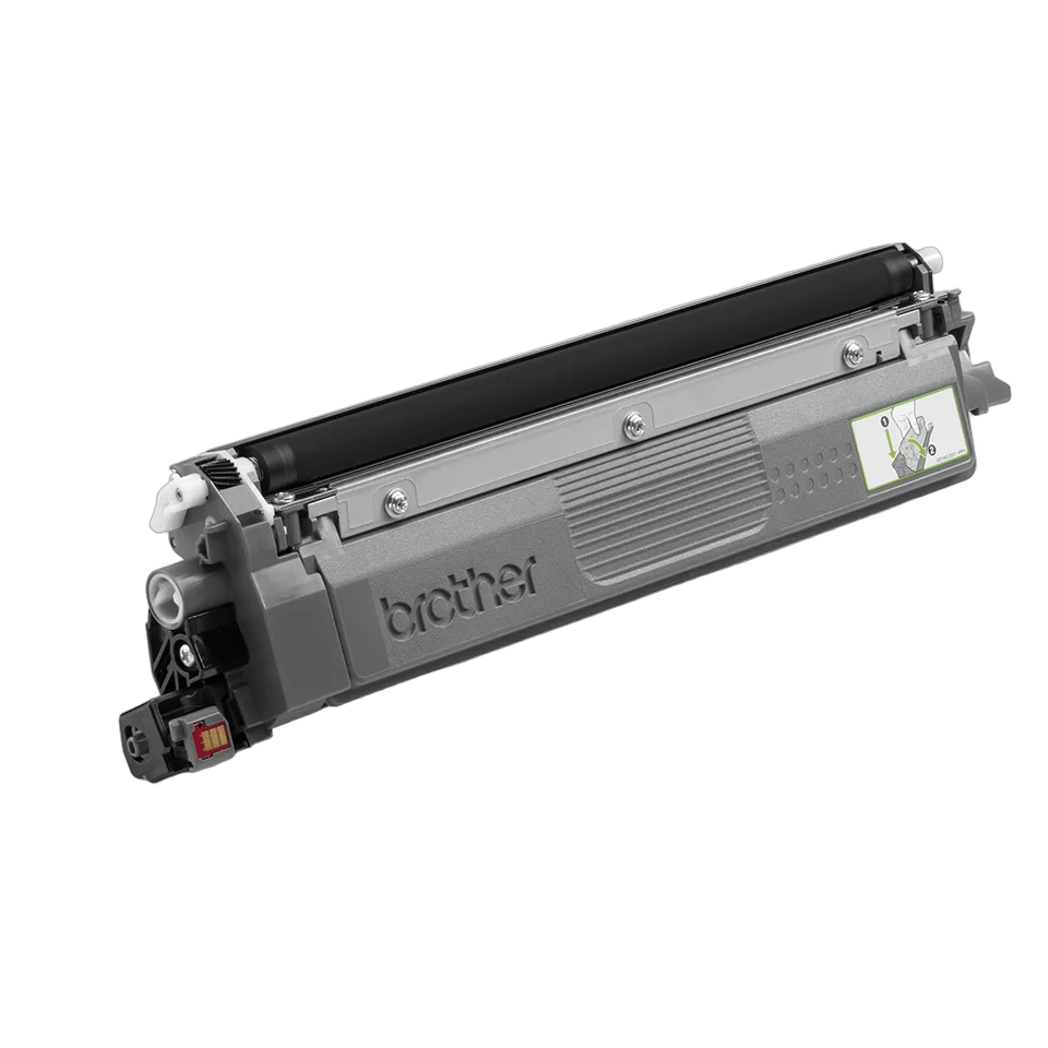 Brother Toner Noir TN-248BK — vue 3