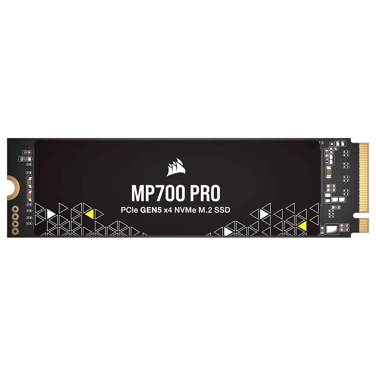 Corsair MP700 Pro 1To M.2 — vue 1