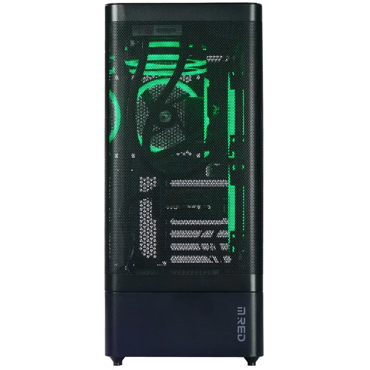 ARCHER - R5-5500/5060/16Go/1To — vue 4